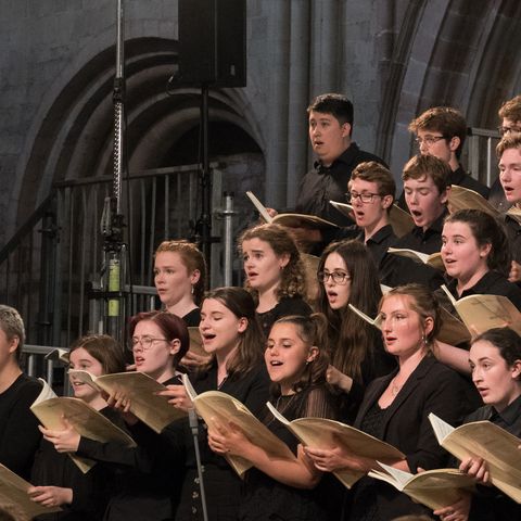 Youth Choir