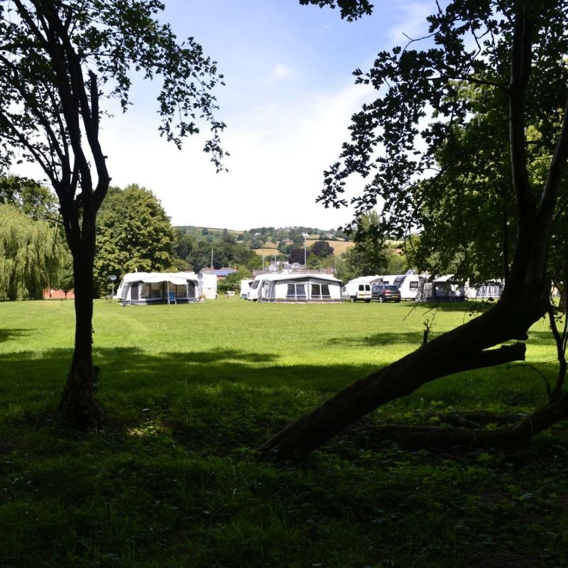 Fleece Meadow Caravan + Camping Park