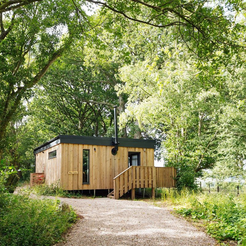 Kerrys Gate Cabin