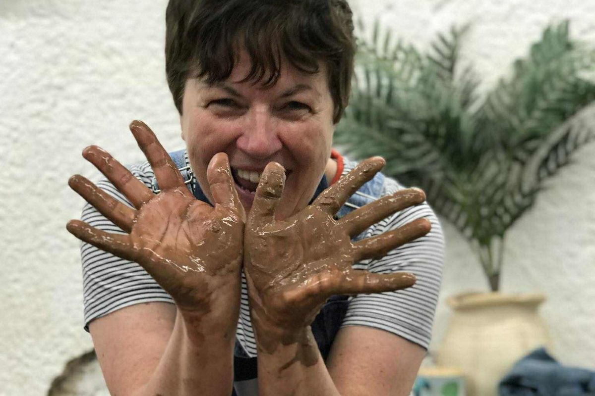 Potters Wheel Course 1st August 2026