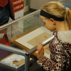 Trails of the Unexpected event 2016