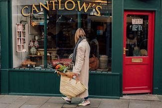 Cantlow's
