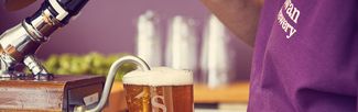 swan brewery