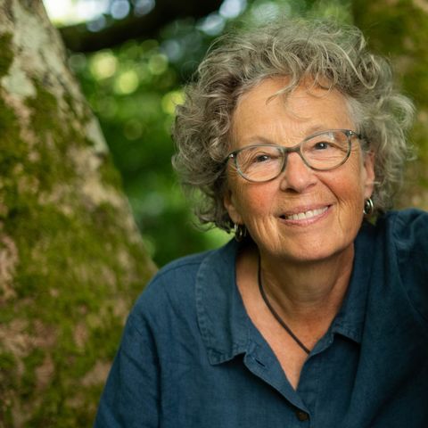 Author Event: Anne Keer and The Wildness
