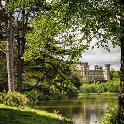 Lakeside Walk