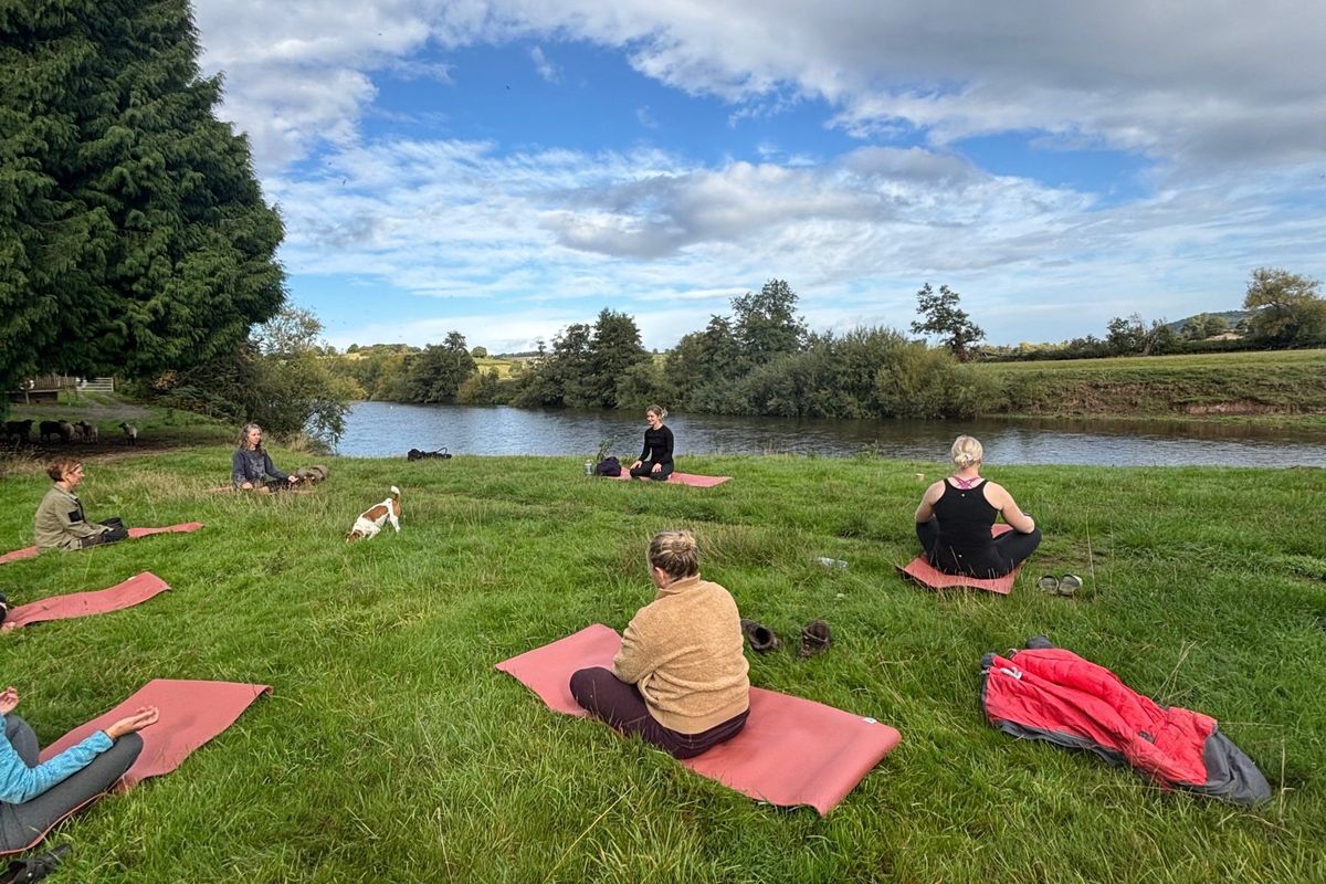 Woman’s wilderness weekends