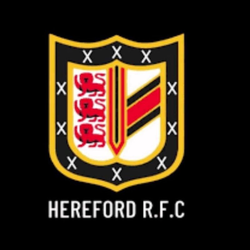 Hereford Rugby Club
