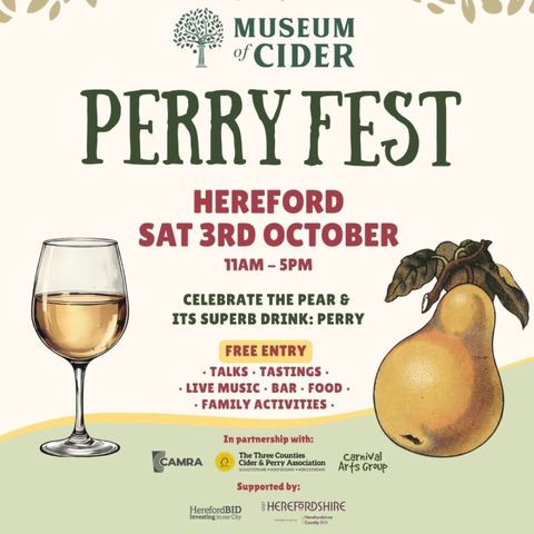 Perryfest