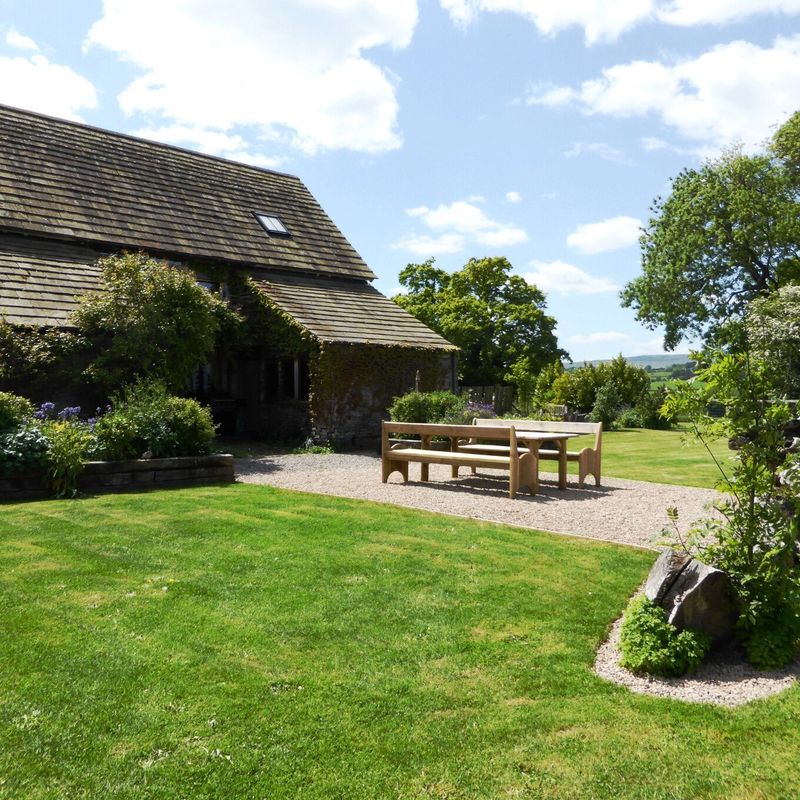 Cothill Barns
