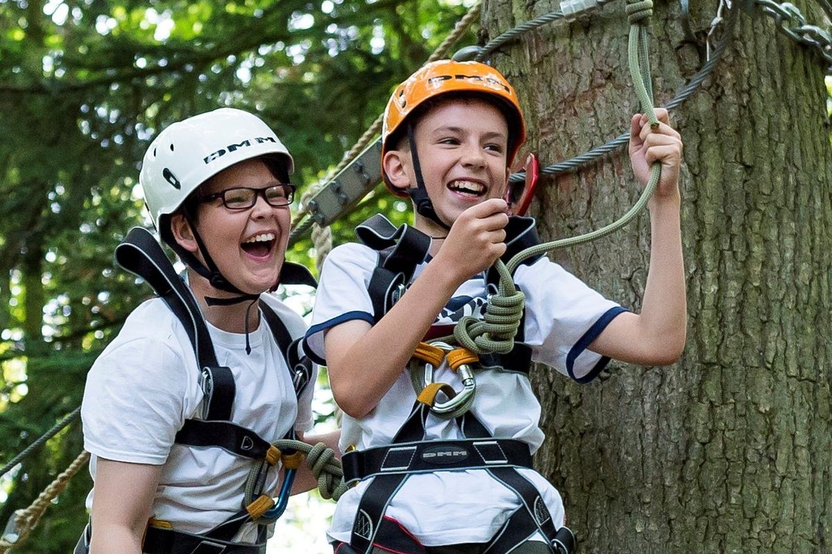 Holiday Club