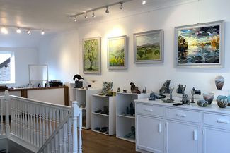 Bluestone Gallery
