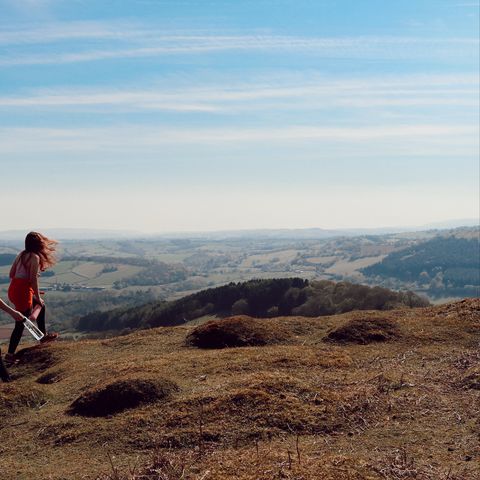 garway hill