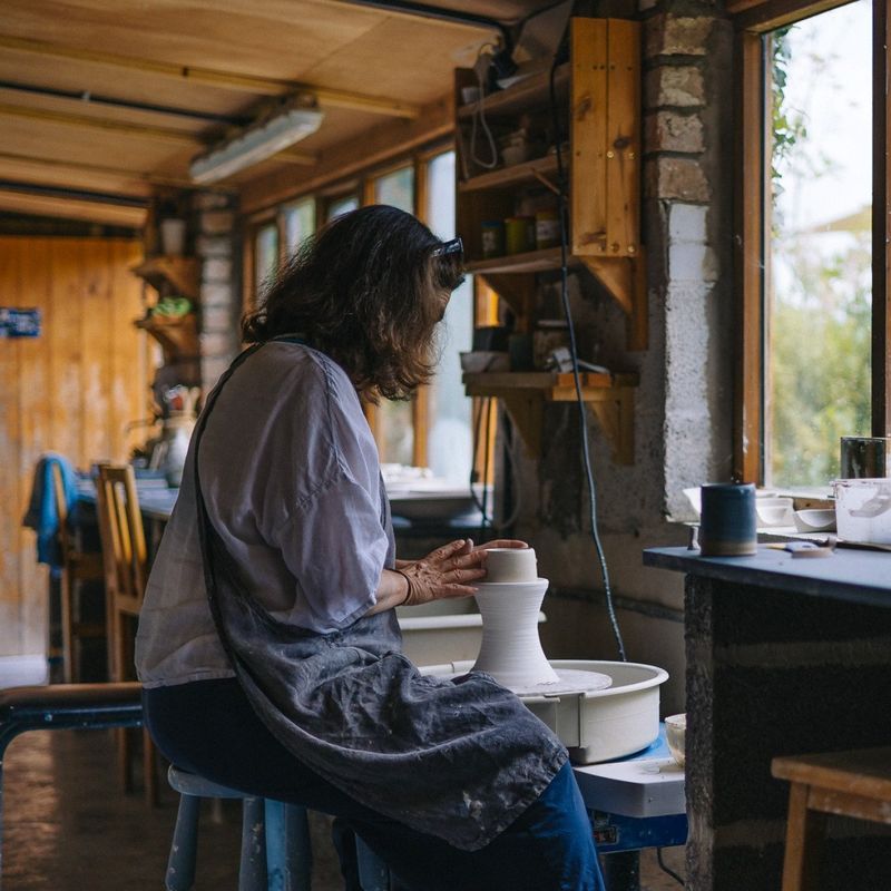 Cabalva Ceramics