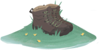 Kington Boots