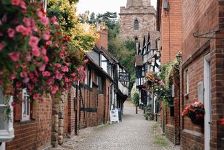 Ledbury
