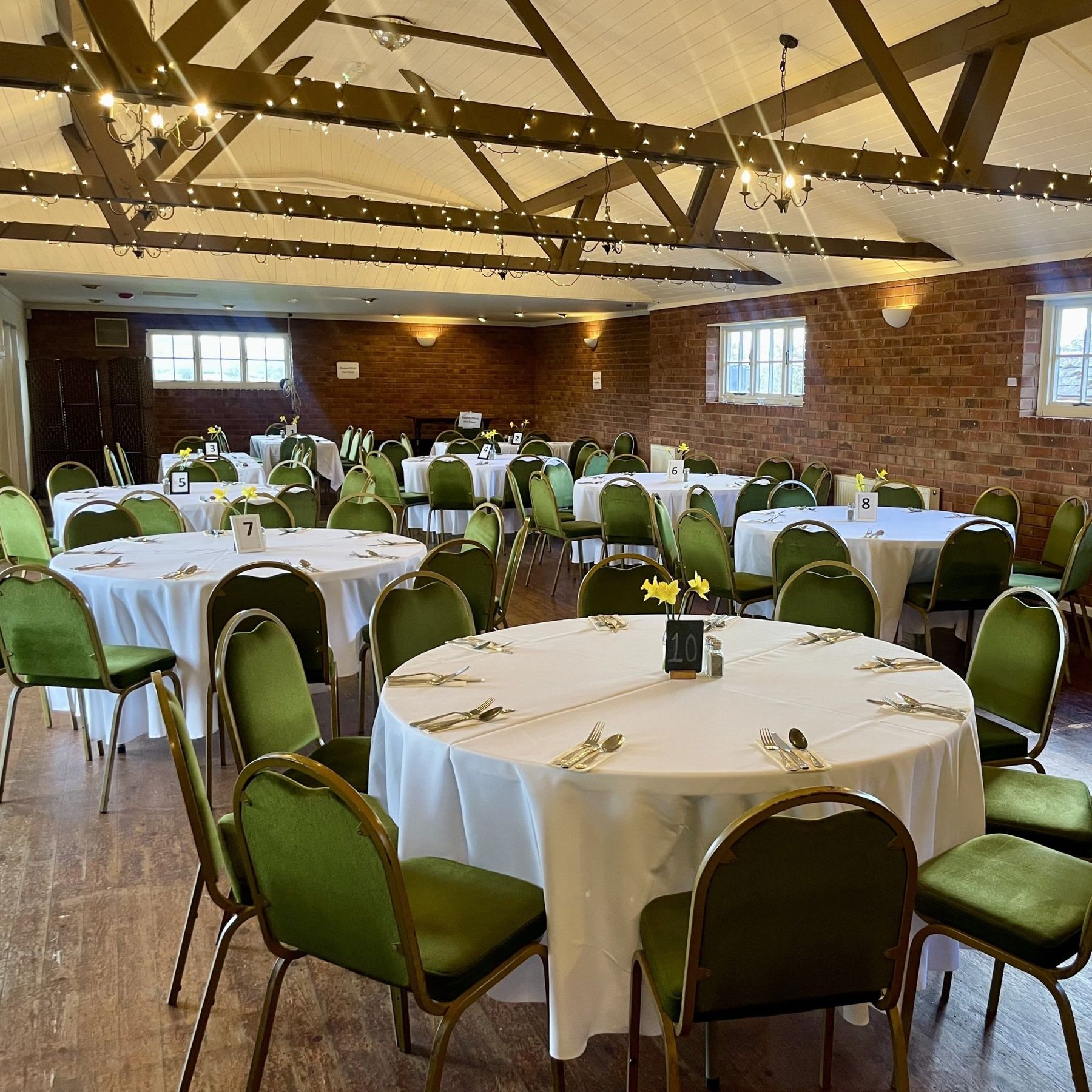 Corporate Events and Group Dining