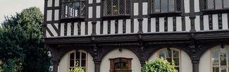 Grange court