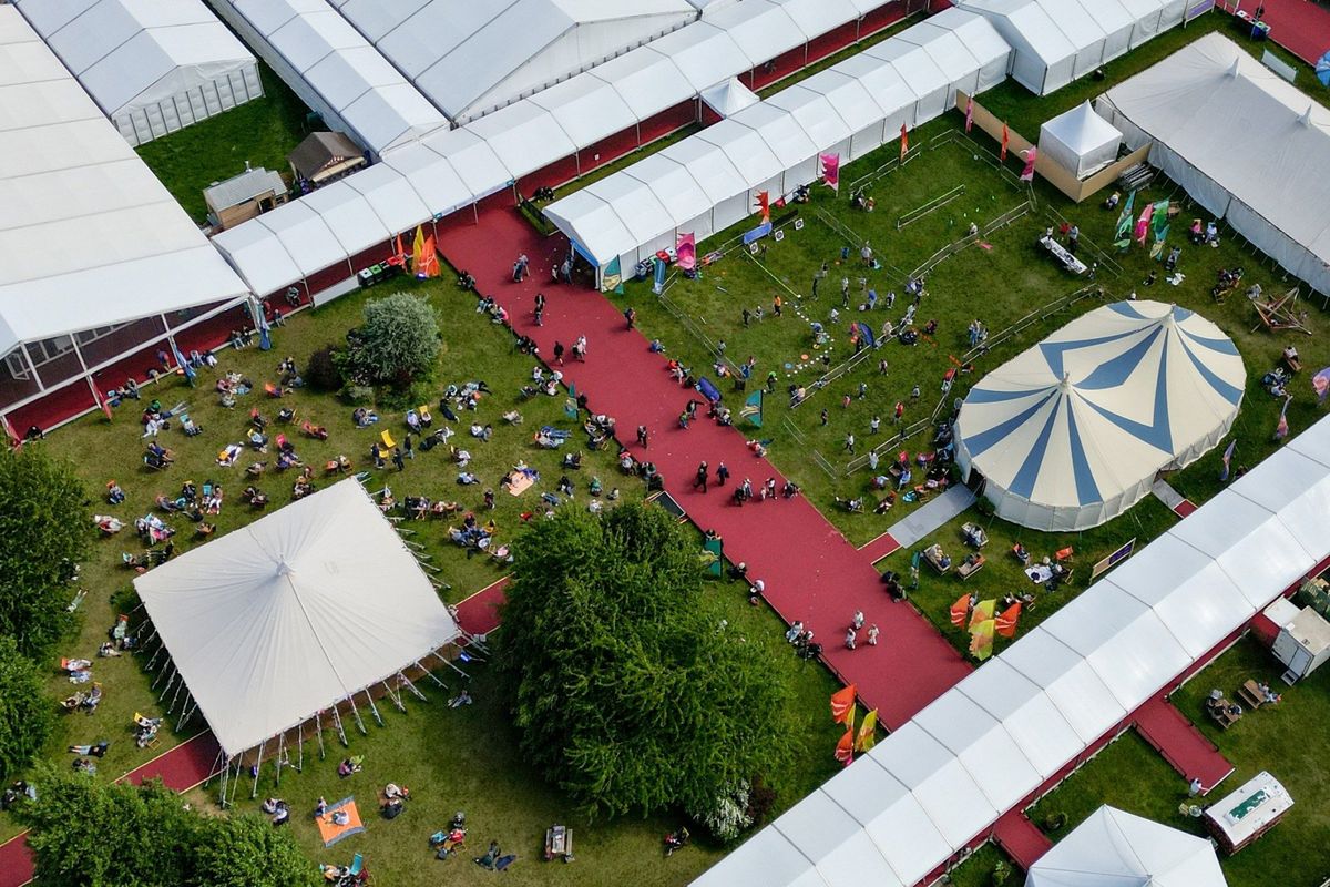 Hay Festival