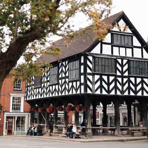 Ledbury