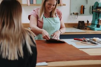 Leather Workshop