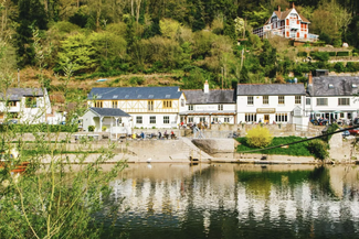 symonds yat