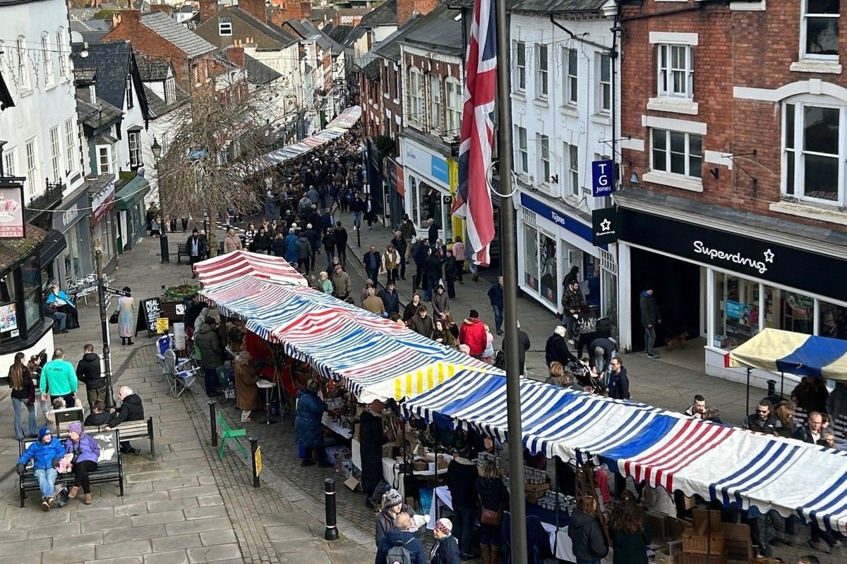 Christmas Fayre