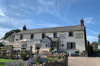Crown Inn Woolhope