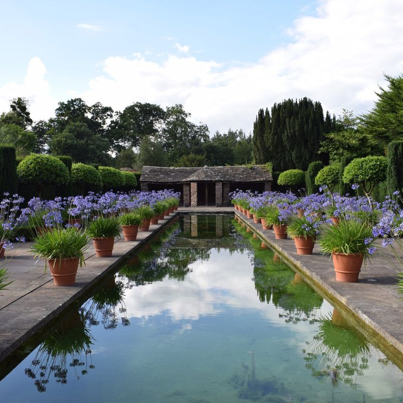Hampton Gardens