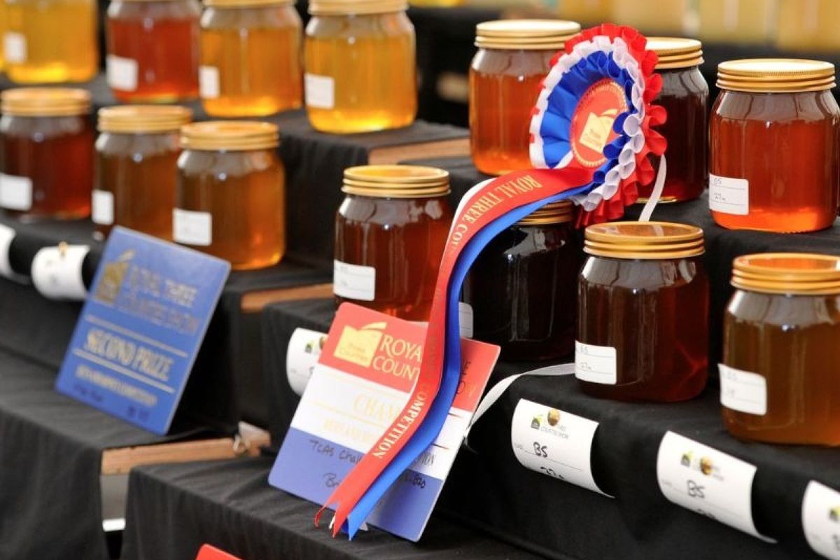 Royal Three Counties Show