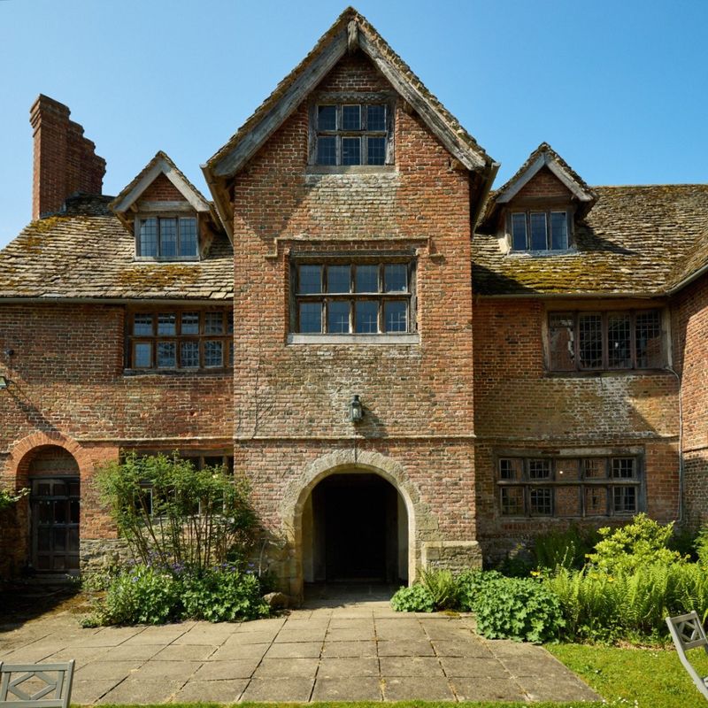 The Rodd - Art Gallery, House and Grounds | Sidney Nolan Trust