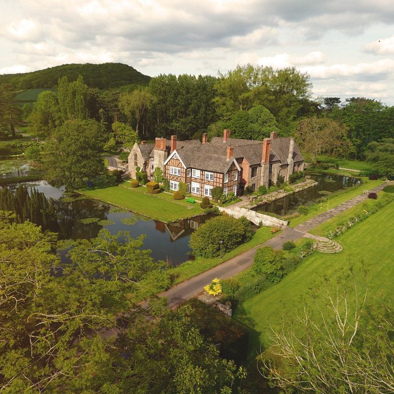 Brinsop Court