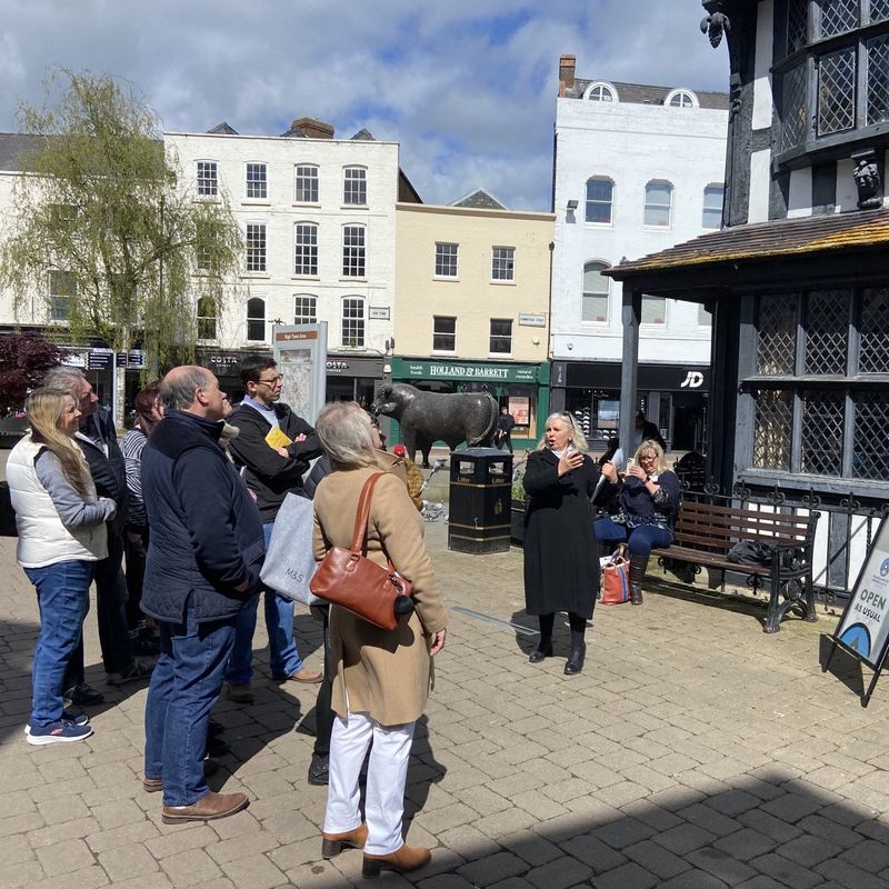 Hereford Guild of Mayor's Guides