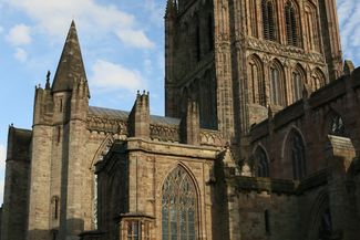 Cathedral