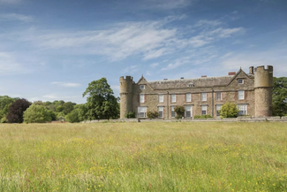 Croft Castle