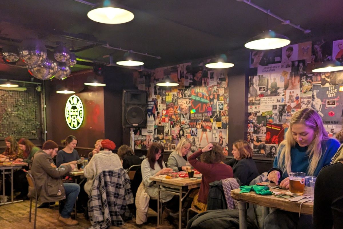 Creative Juice: July Craft Club