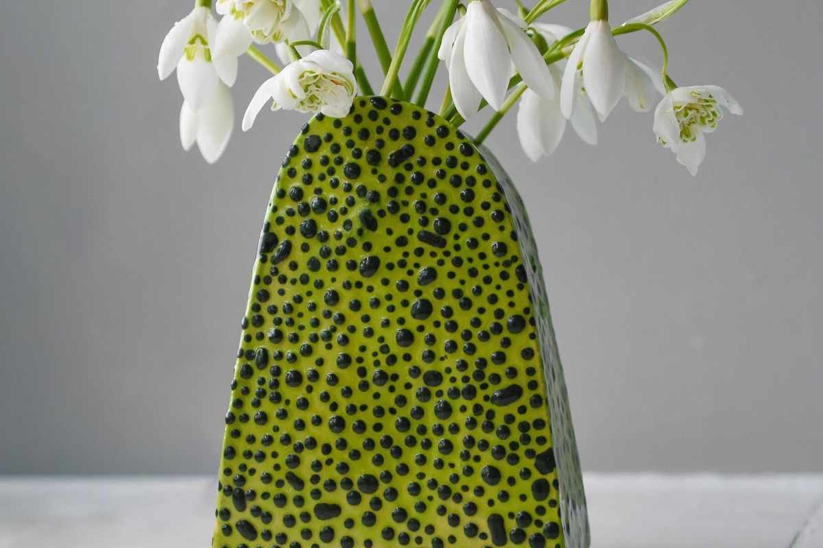 Studio Opening for Herefordshire Art Week