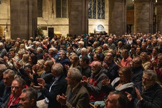 Speaker at Herefordshire Military History Festival 2025