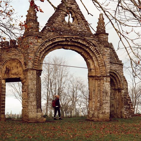 shobden arches
