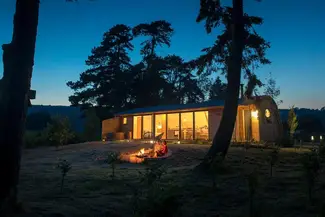 Cynefin Retreats