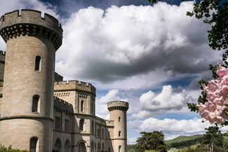 Eastnor Castle