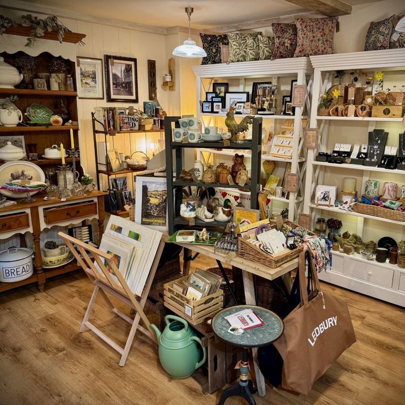 The Ledbury Collective