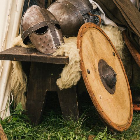 Medieval Fun