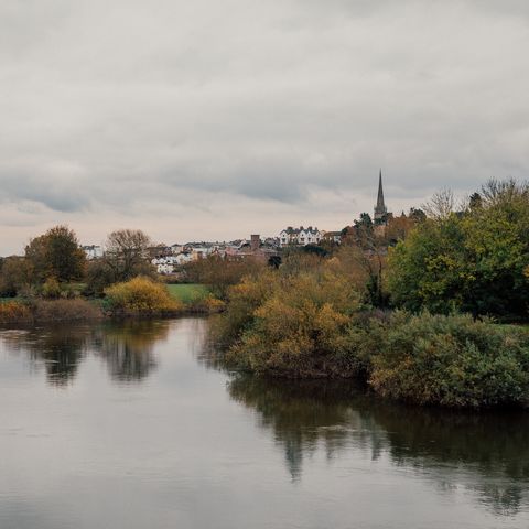 Ross on Wye