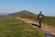 Malvern Hills Hike