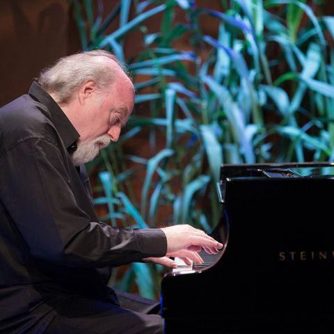 Peter Donohoe