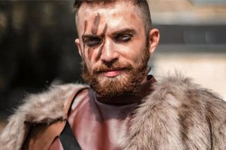 viking