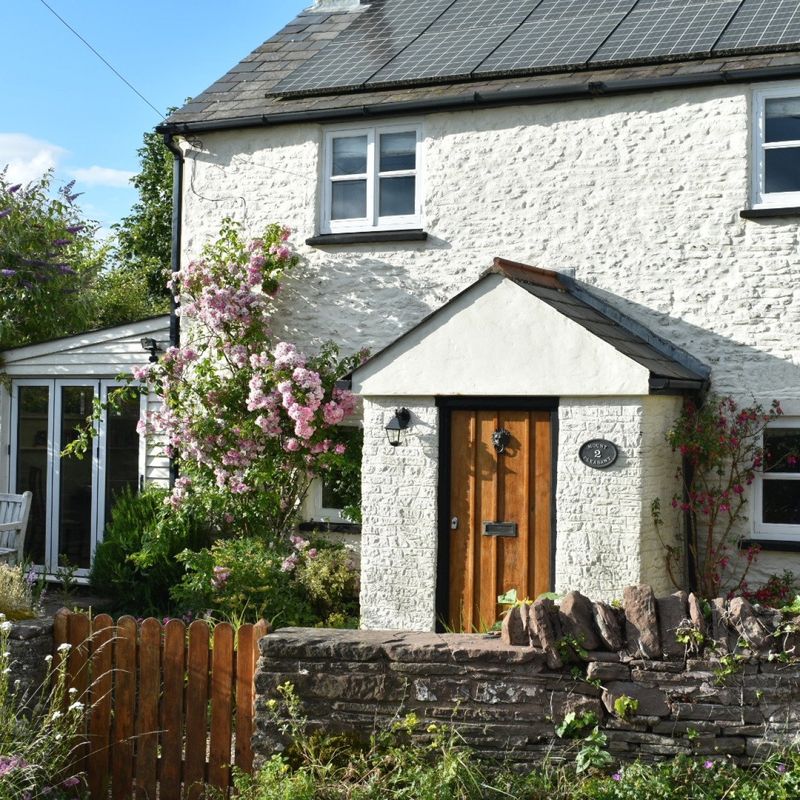 Holiday Let Cottage - Mount Pleasant
