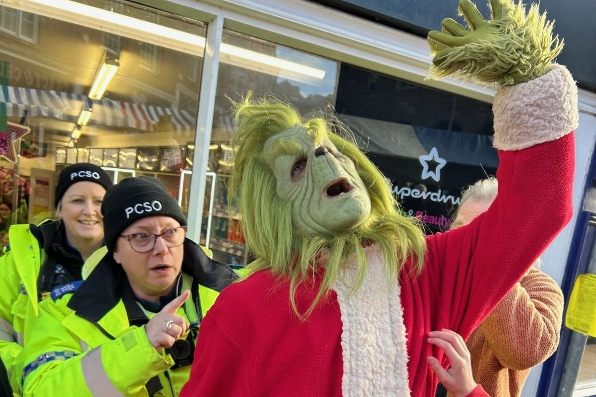 Christmas Fayre