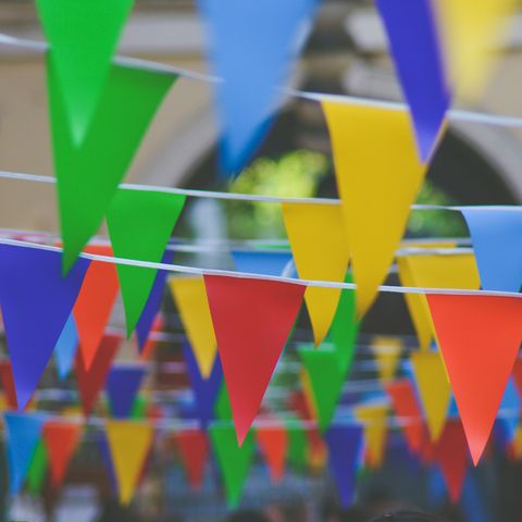 Bunting