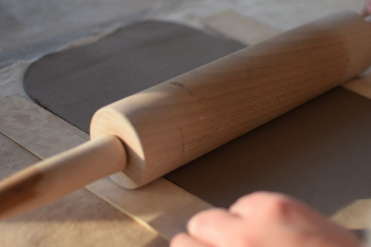 Pottery Taster